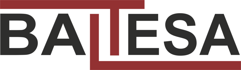 UAB "Baltesa" logo Baltesa logo