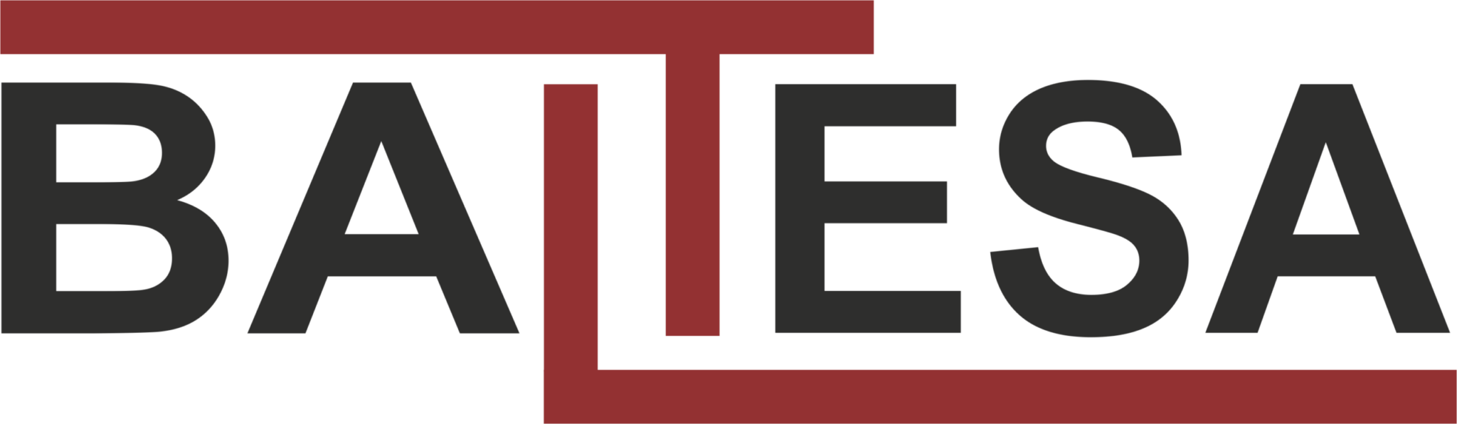 UAB "Baltesa" logo Baltesa logo