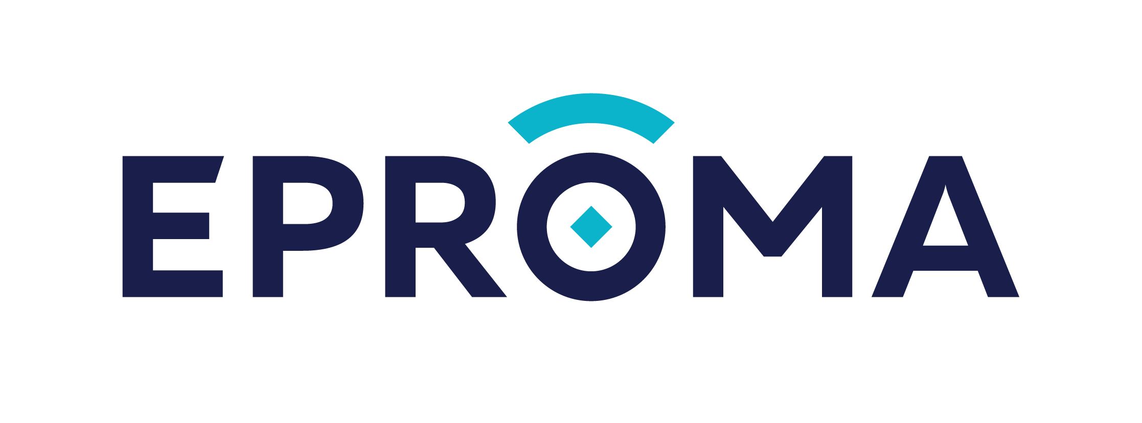 UAB "Eproma" logo Eproma logo