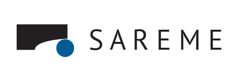 UAB "Sareme" Logo Sareme logo